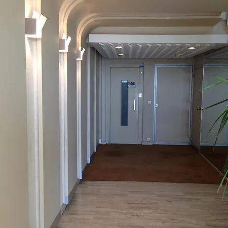 Les 3 Caravelles Santa Maria 1. Piscine Parking Clim 800m Plage Apartment *