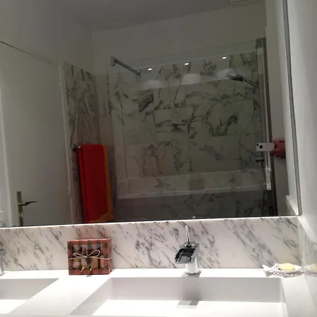Apartment Les 3 Caravelles Santa Maria 1. Piscine Parking Clim 800m Plage Cassis